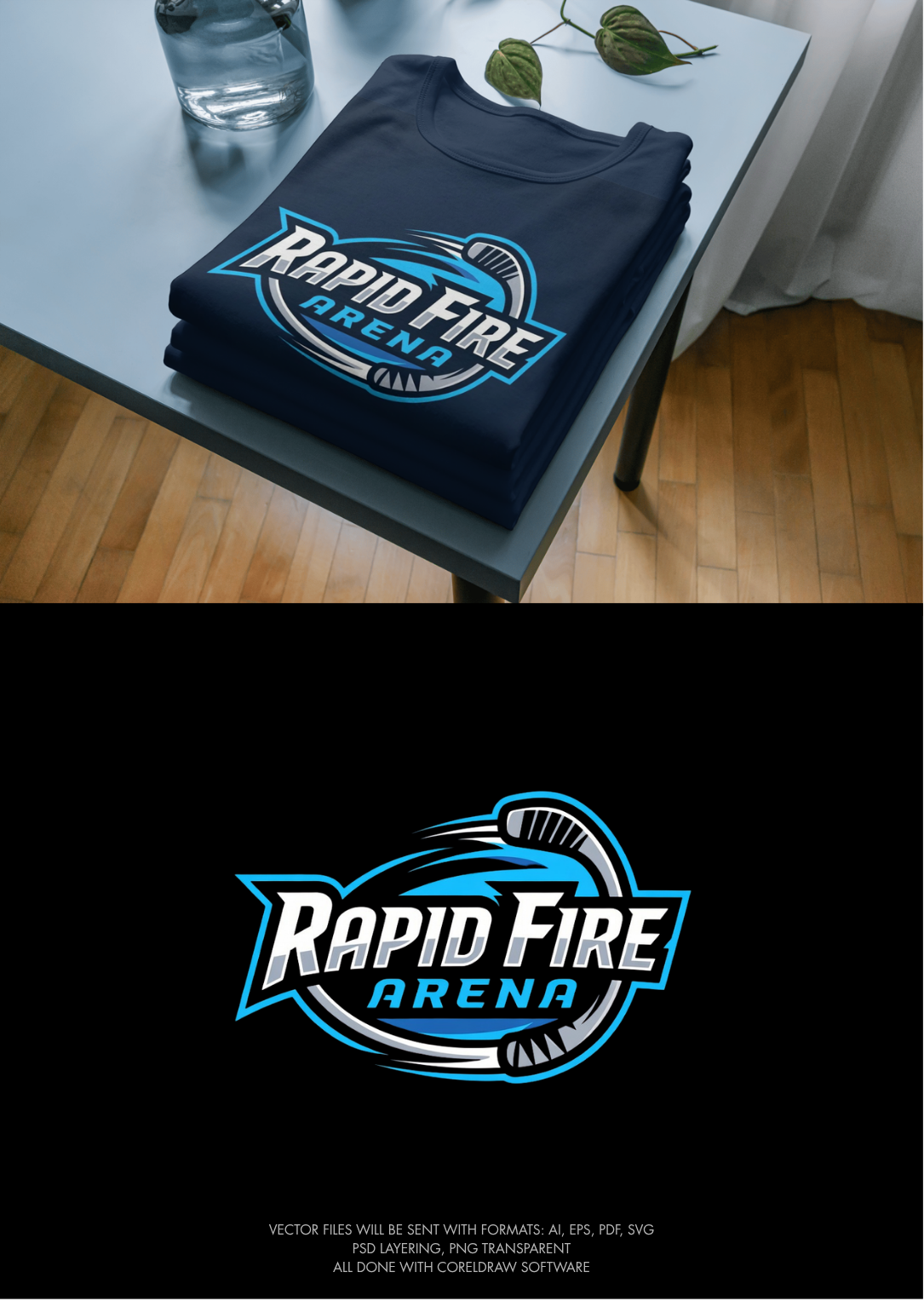 Logo Design by milan12 2 for this project | Design #37192181