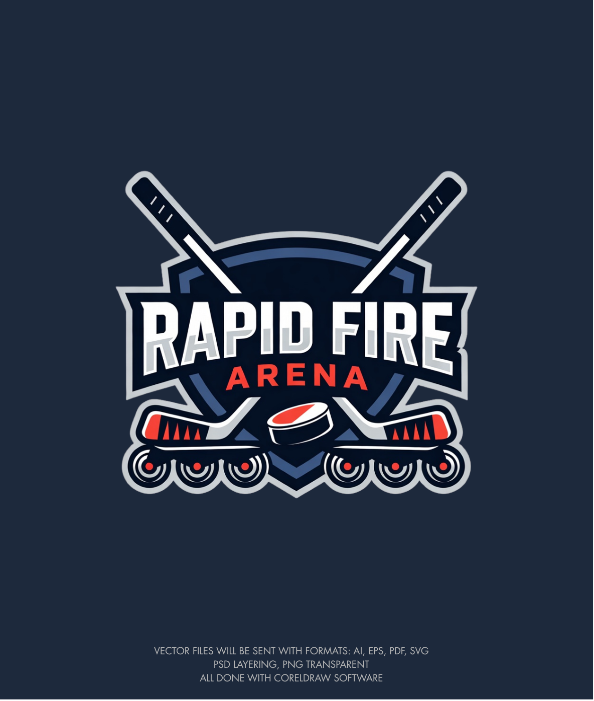 Logo Design by milan12 2 for this project | Design #37215321