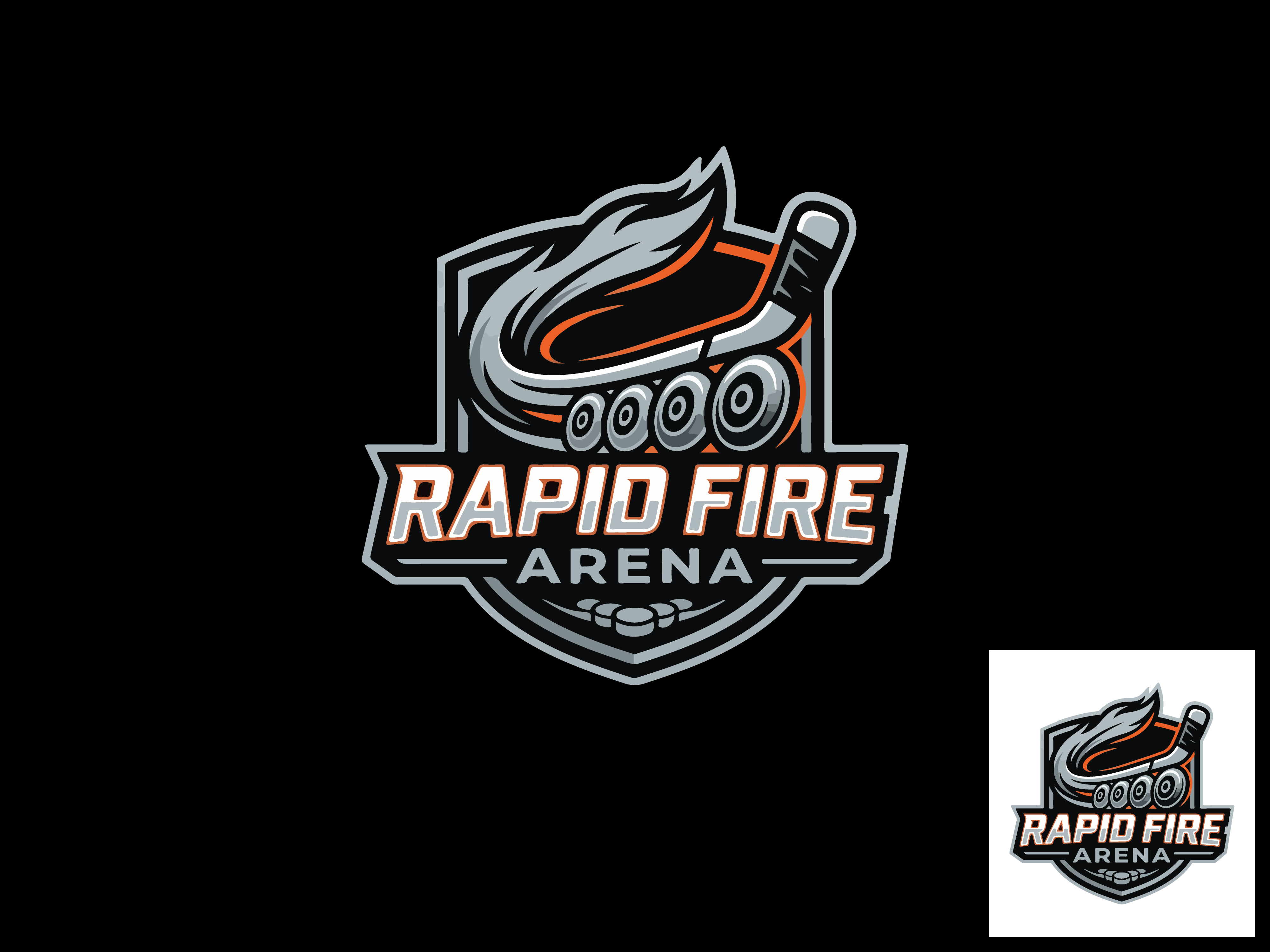 Logo Design by RobloxPro for this project | Design #37185000