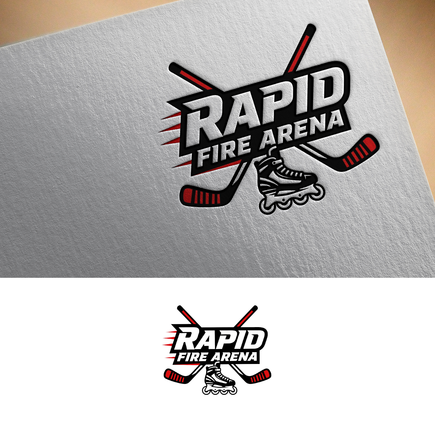 Logo Design by Mehedi100 for this project | Design #37190874