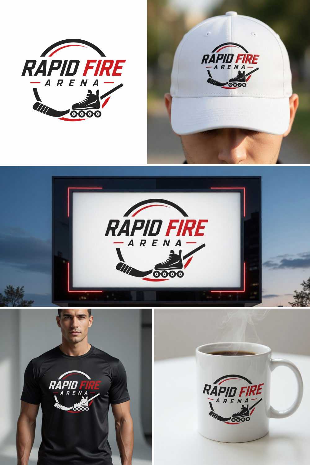 Logo Design by MaishaDesign for this project | Design #37180375