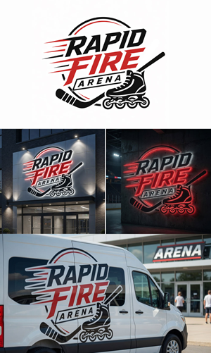 Logo Design by MaishaDesign for this project | Design: #37180473