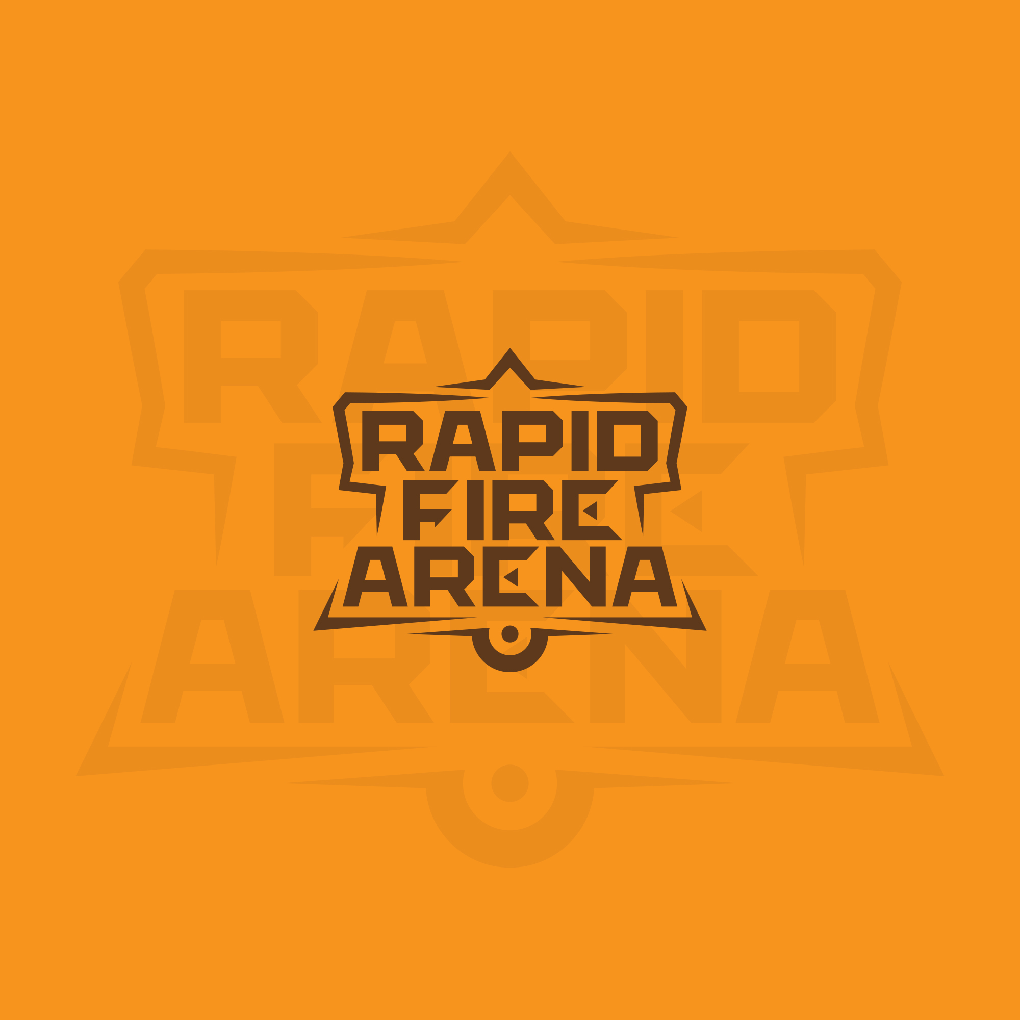 Logo Design by vramar.roy for this project | Design #37180938