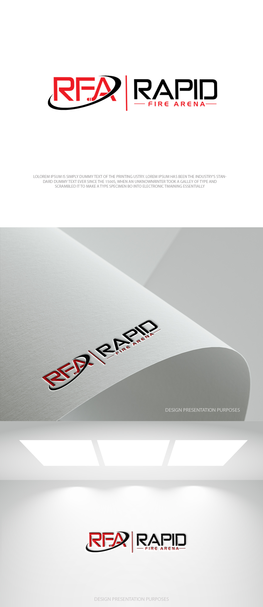 Logo Design by zebronicgraphic for this project | Design #37182296