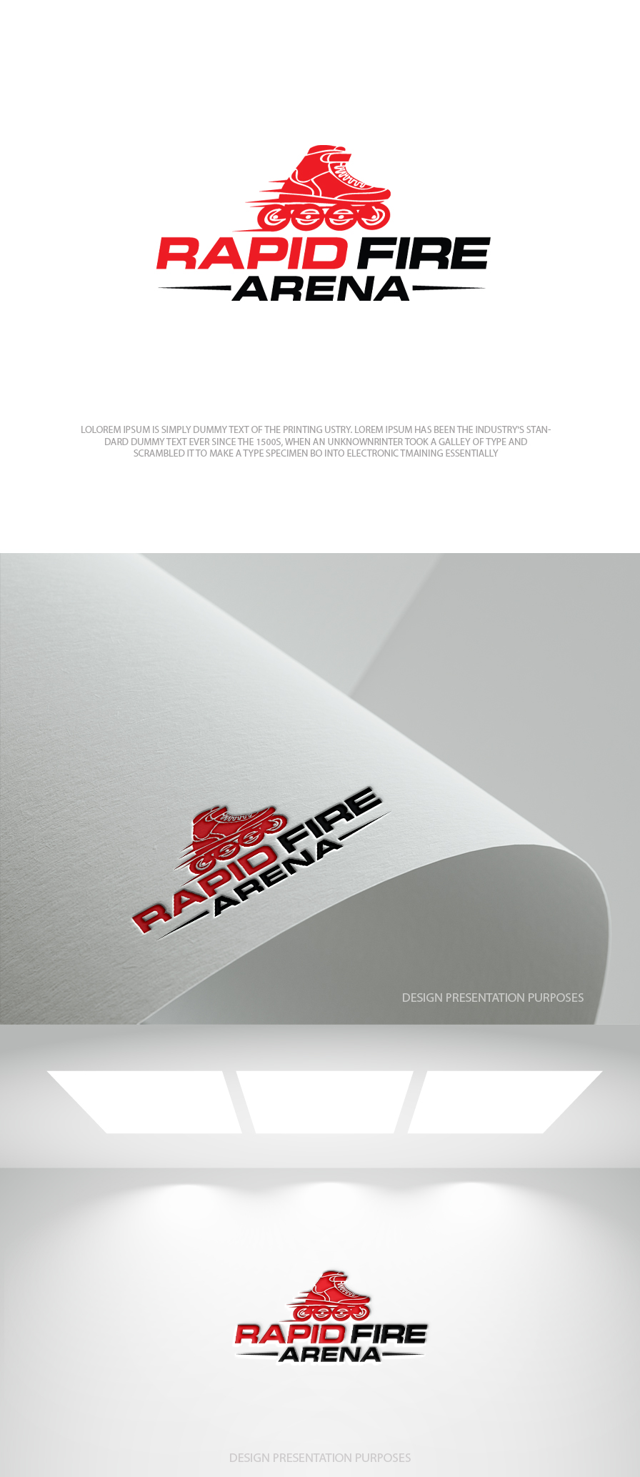 Logo Design by zebronicgraphic for this project | Design #37182297