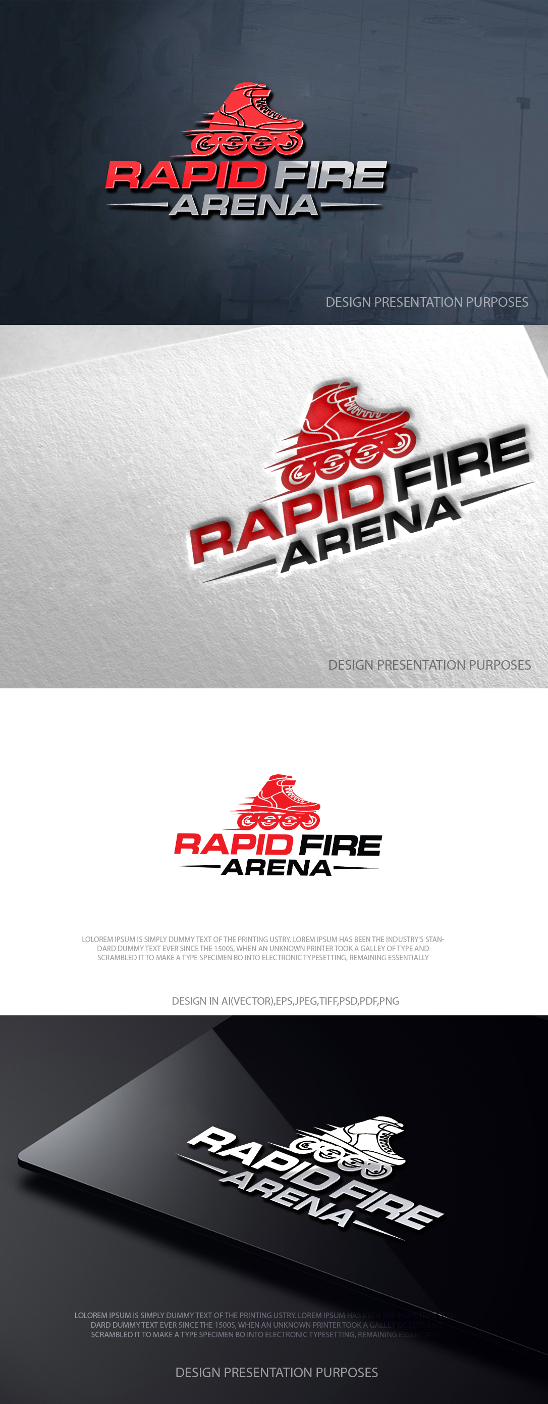 Logo Design by zebronicgraphic for this project | Design #37182298