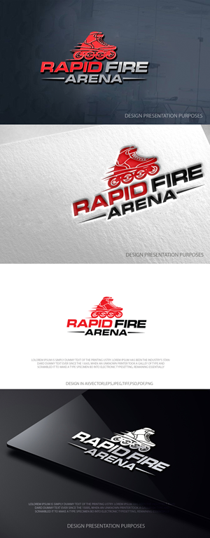 Logo Design by zebronicgraphic for this project | Design: #37182298