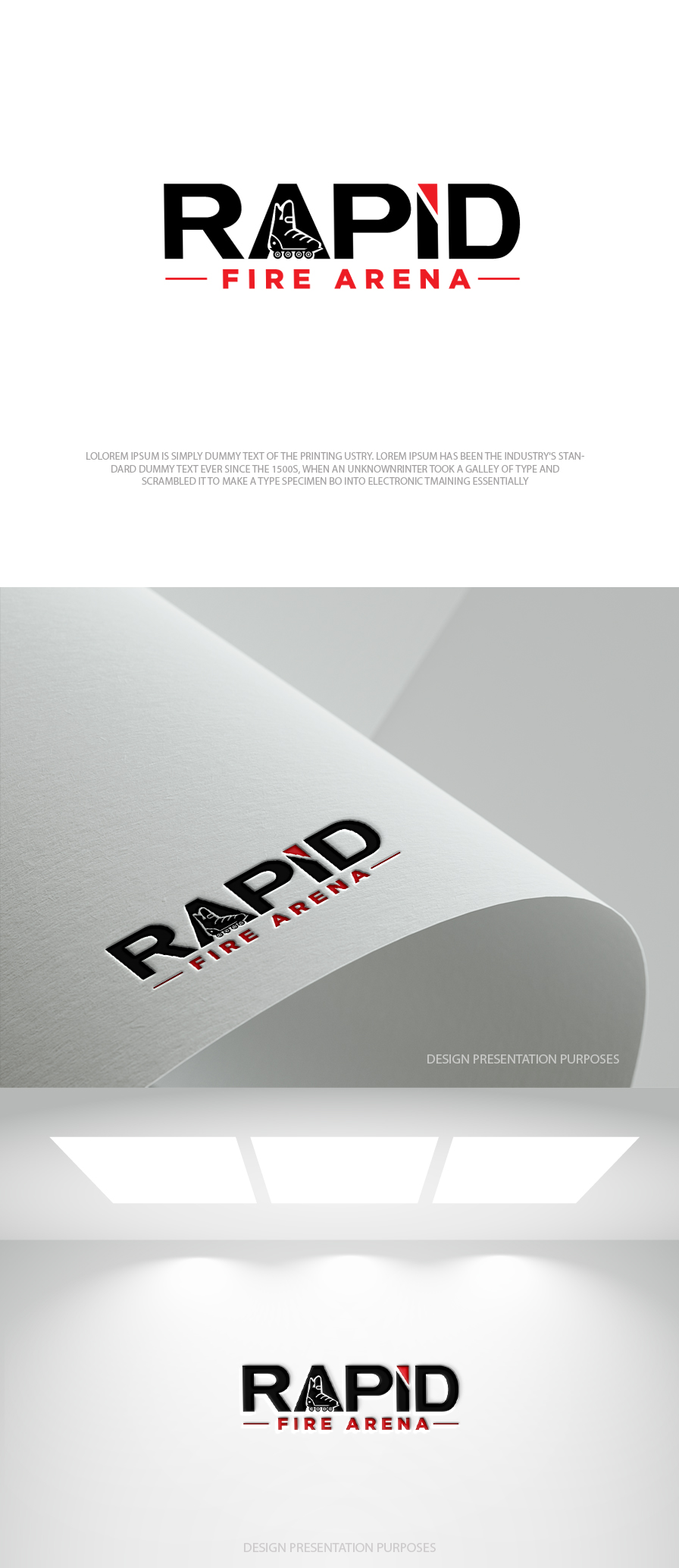 Logo Design by zebronicgraphic for this project | Design #37182299