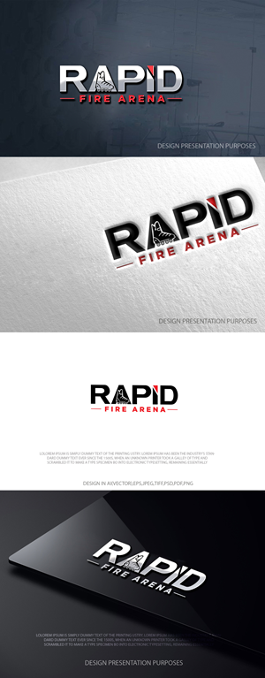 Logo Design by zebronicgraphic for this project | Design: #37182300