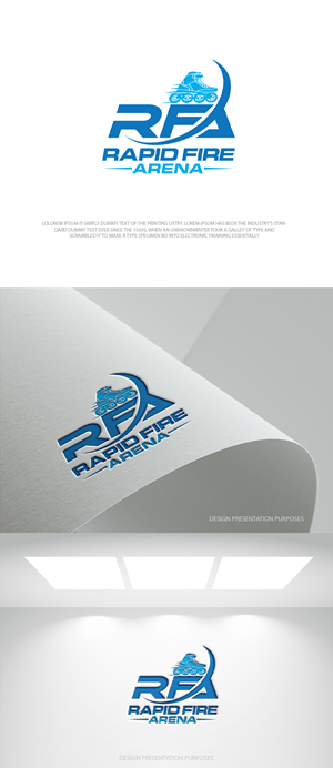 Logo Design by zebronicgraphic for this project | Design: #37182306