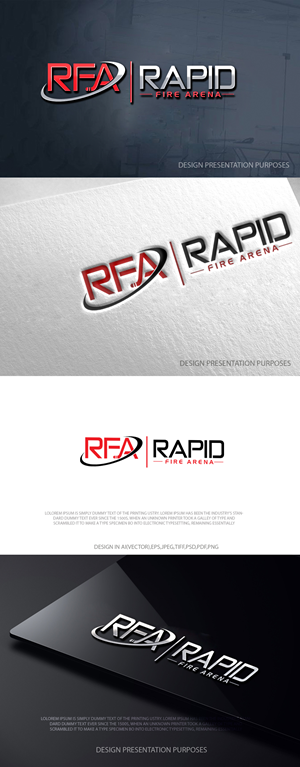 Logo Design by zebronicgraphic for this project | Design: #37182308