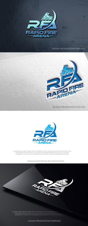 Logo Design by zebronicgraphic for this project | Design: #37182309