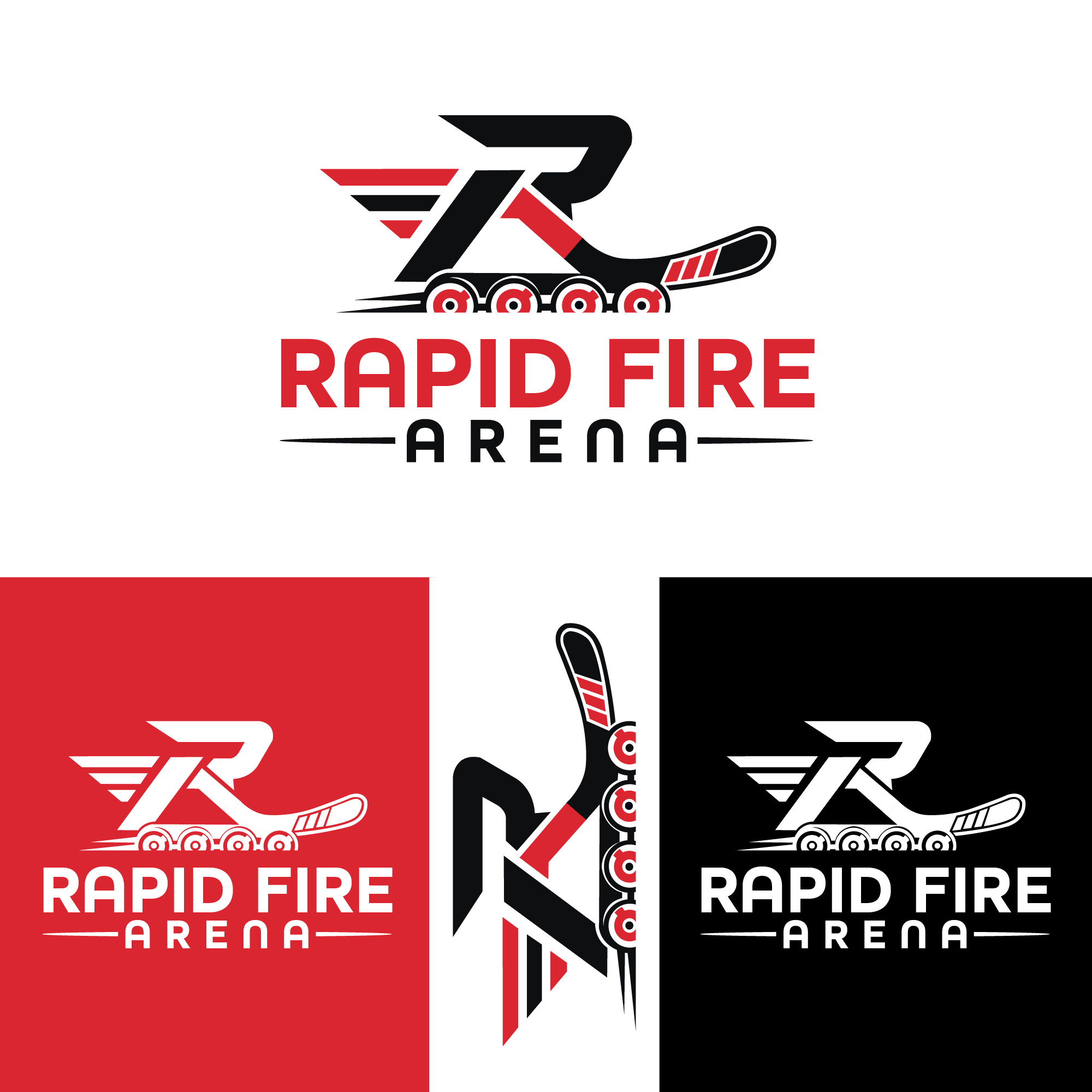 Logo Design by sourcead23 for this project | Design #37183191
