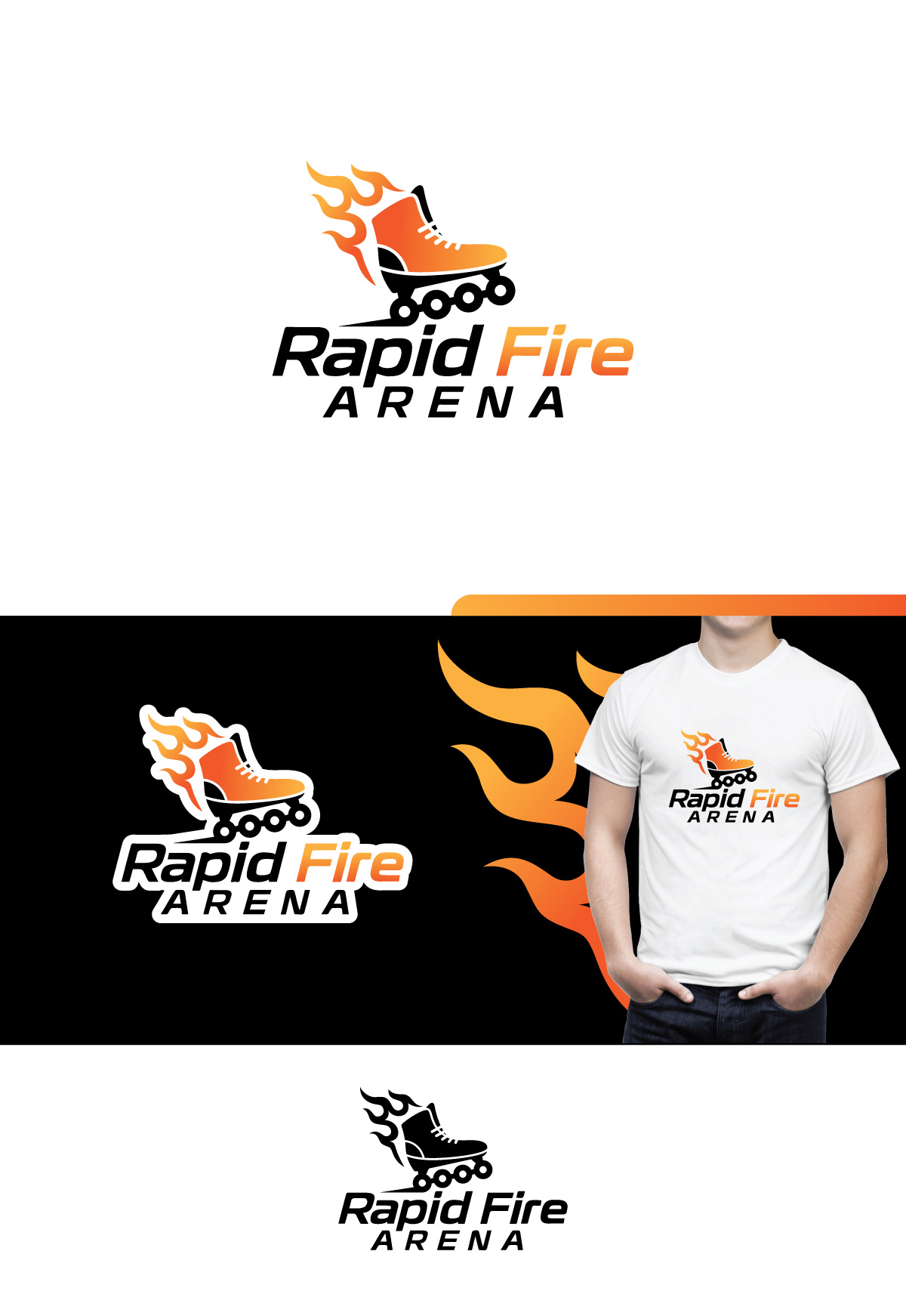 Logo Design by creativepix for this project | Design #37180099