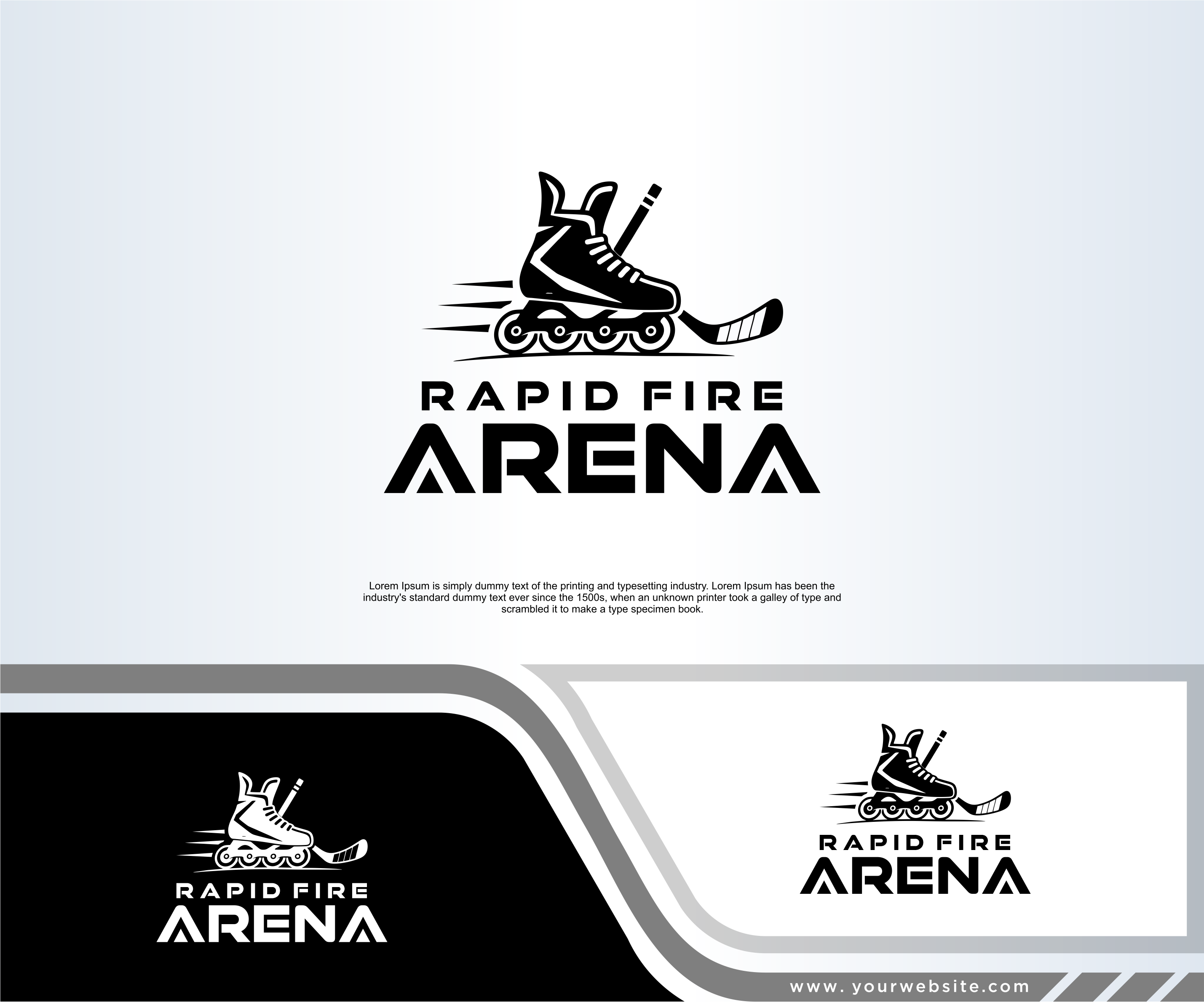 Logo Design by dobleh_creative for this project | Design #37179434