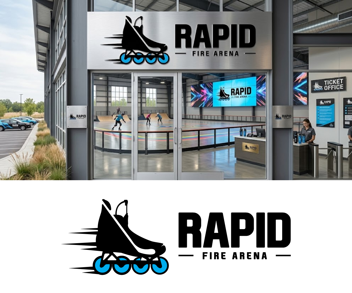 Logo Design by Ansh Design for this project | Design #37181681