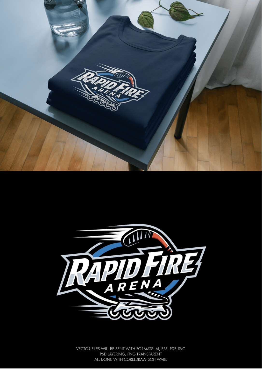 Logo Design by Design92 for this project | Design #37192185