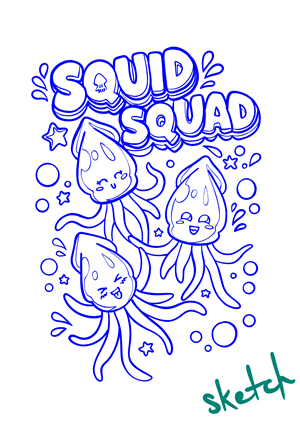 T-shirt Design by Omelas for this project | Design: #37188710