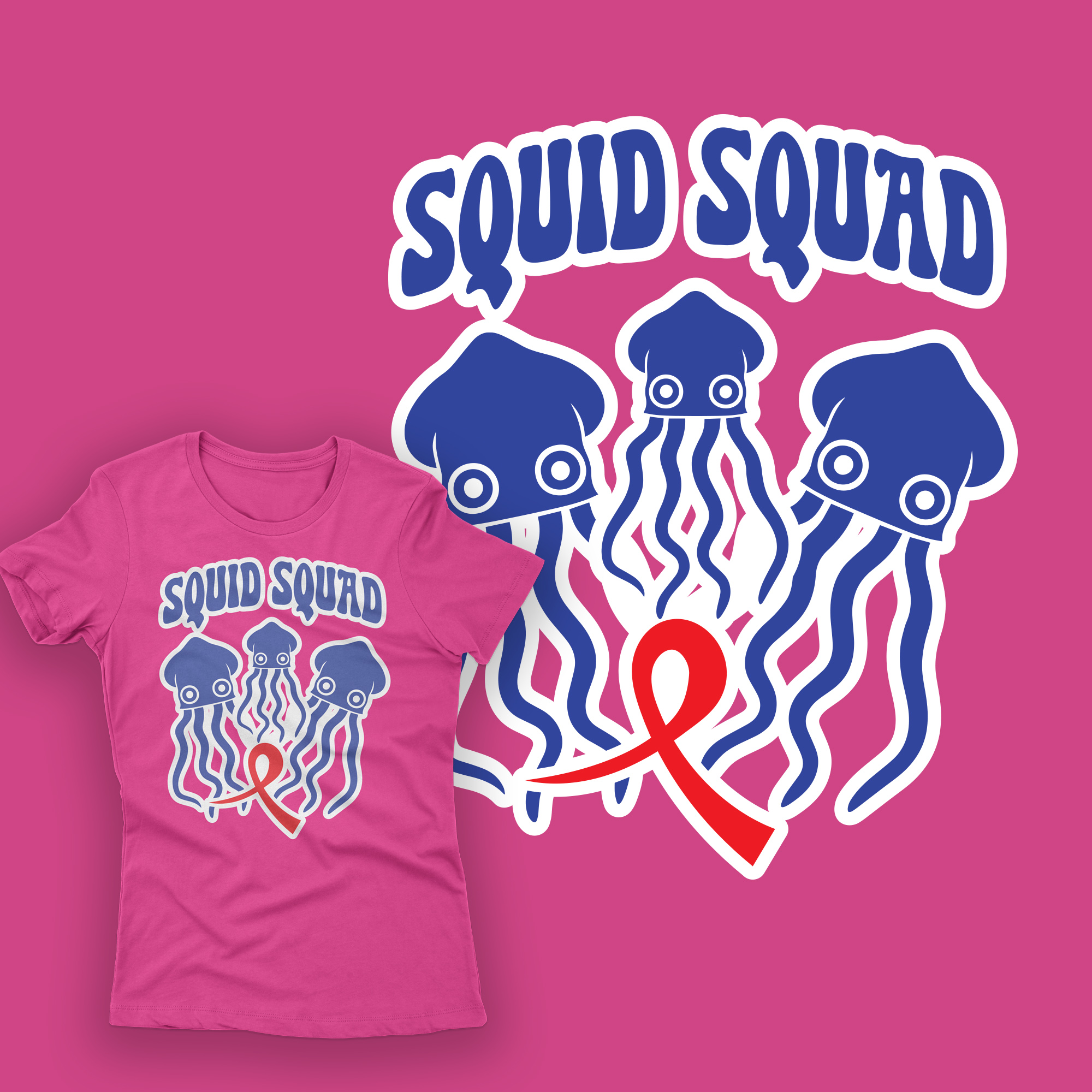 T-shirt Design by Teespixels for this project | Design #37187449