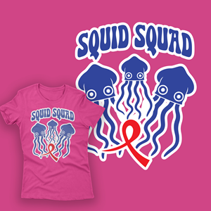 T-shirt Design by Teespixels for this project | Design: #37187449