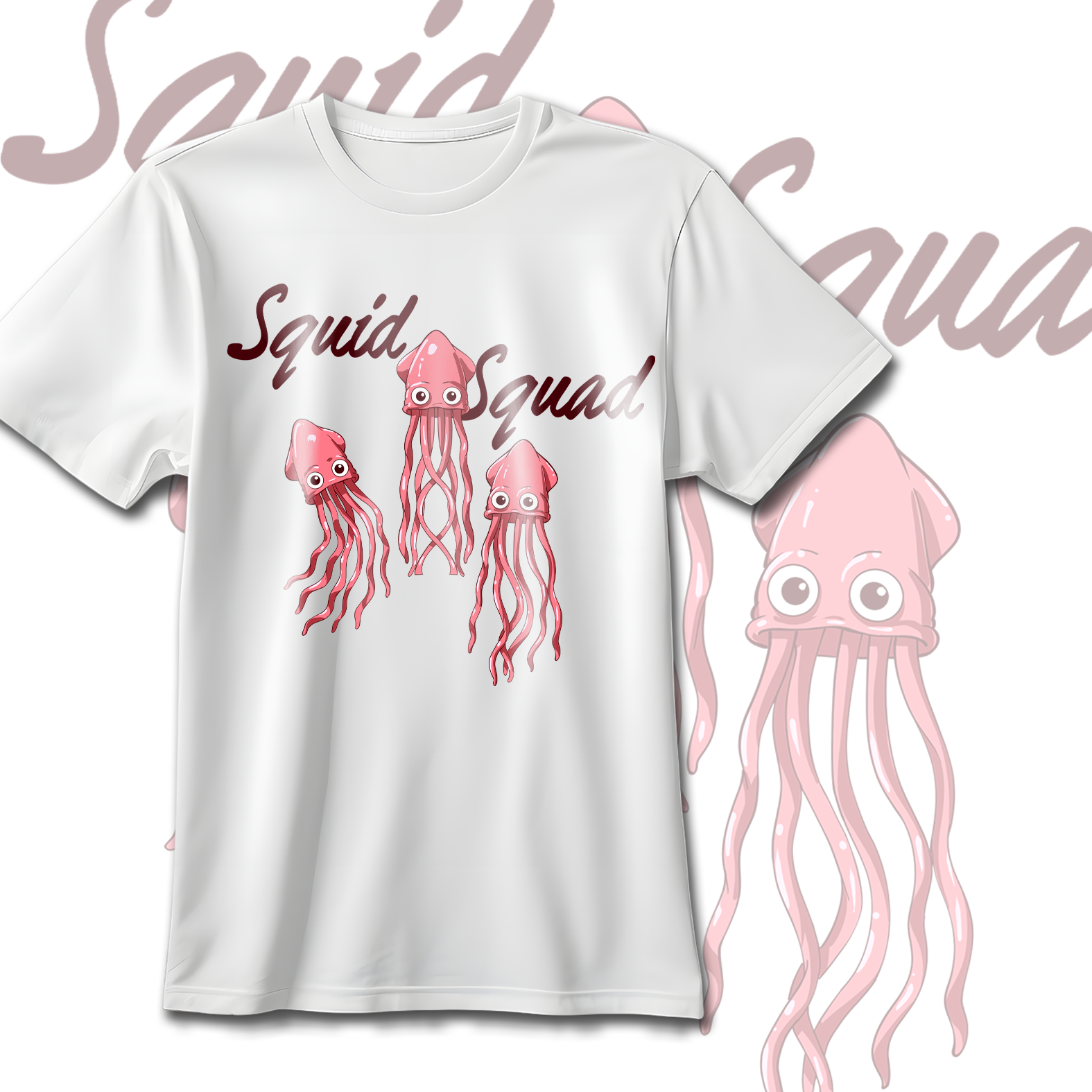 T-shirt Design by Sultan  Studio for this project | Design #37190612