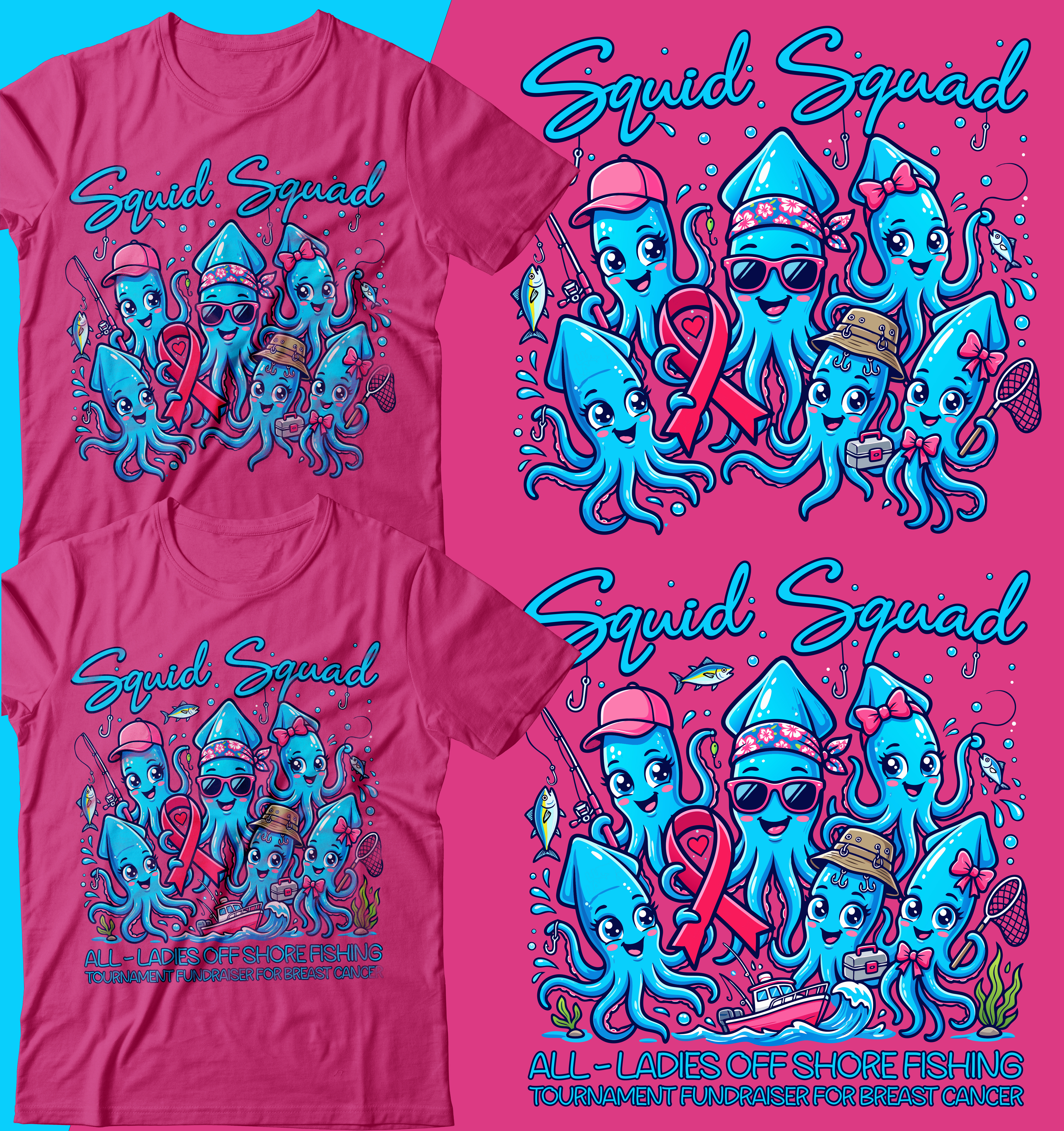 T-shirt Design by Nasim Matrix for this project | Design #37182039