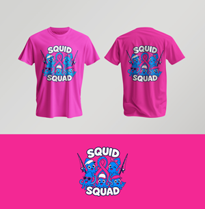 T-shirt Design by Zeemal25