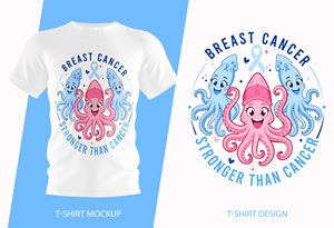 T-shirt Design by #Mona for this project | Design: #37187982