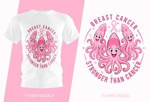 T-shirt Design by #Mona for this project | Design: #37187983