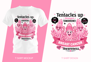 T-shirt Design by #Mona for this project | Design: #37192010