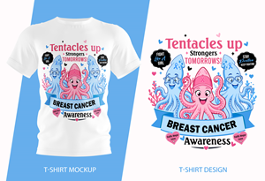 T-shirt Design by #Mona for this project | Design: #37192011