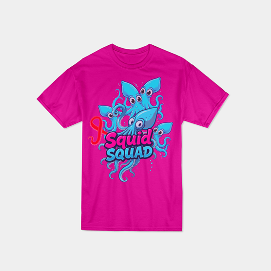 T-shirt Design by WeiArts for this project | Design #37179837