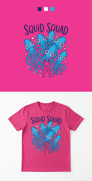 T-shirt Design by Filo F for this project | Design: #37180589
