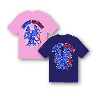 T-shirt Design by dskyvbc