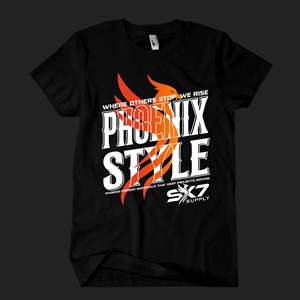 Design de T-shirt par Rheanza pour ce projet | Design : #37202558