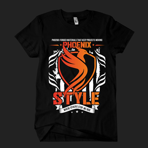 Design de T-shirt par Rheanza pour ce projet | Design : #37202560