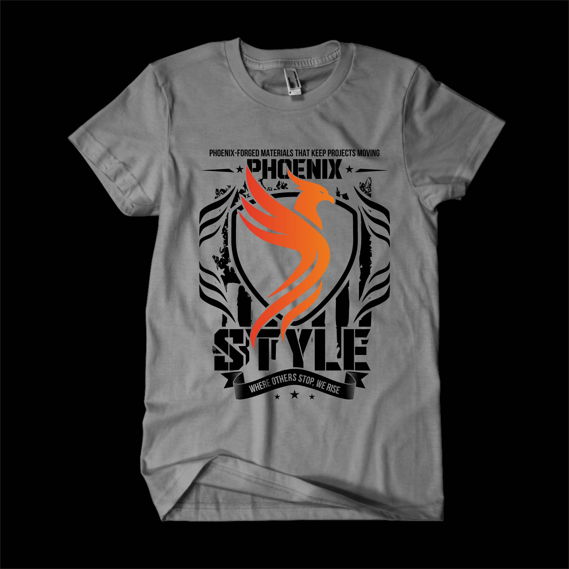 Design de T-shirt par Rheanza pour ce projet | Design #37202561