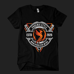 Design de T-shirt par Rheanza pour ce projet | Design : #37202562