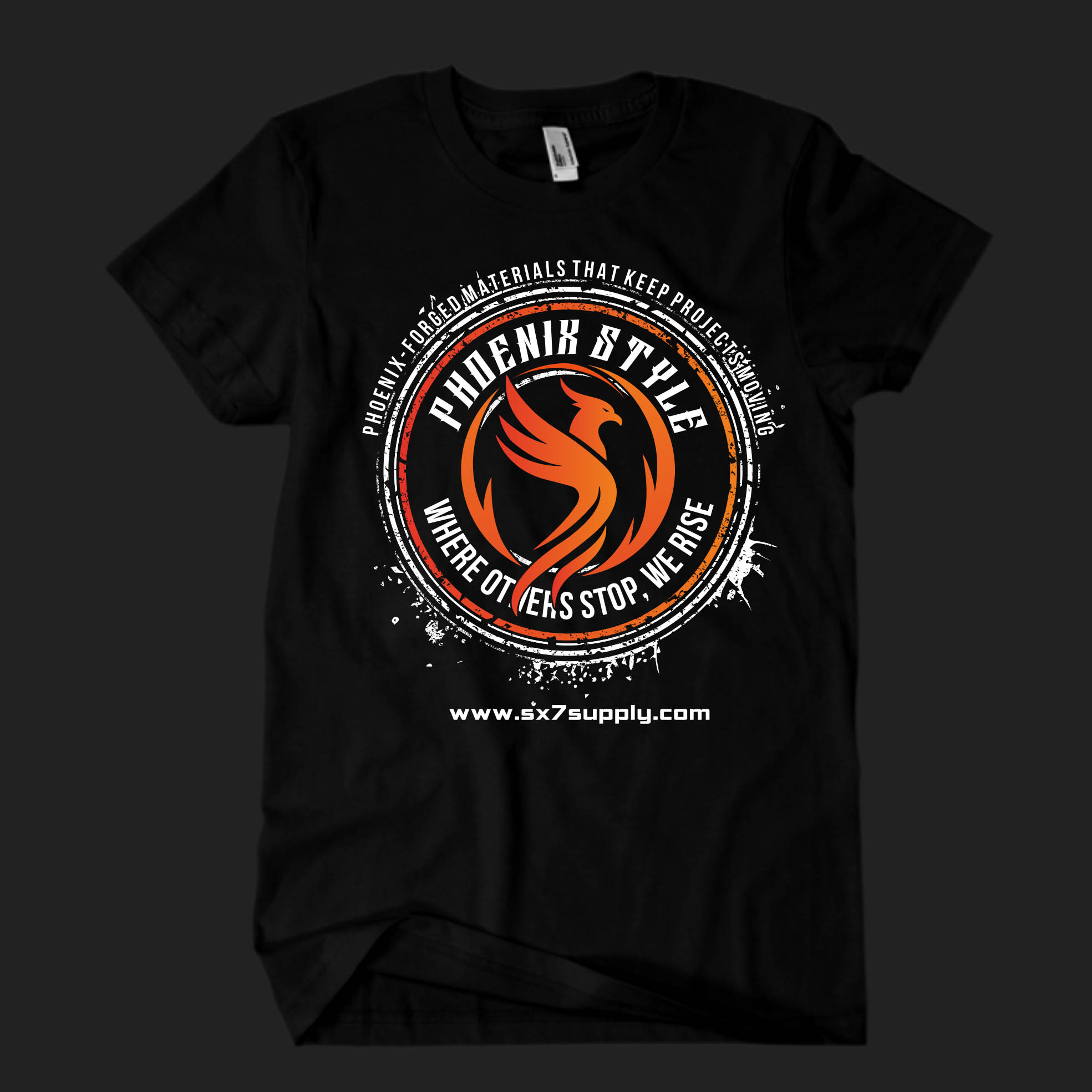Design de T-shirt par Rheanza pour ce projet | Design #37202563