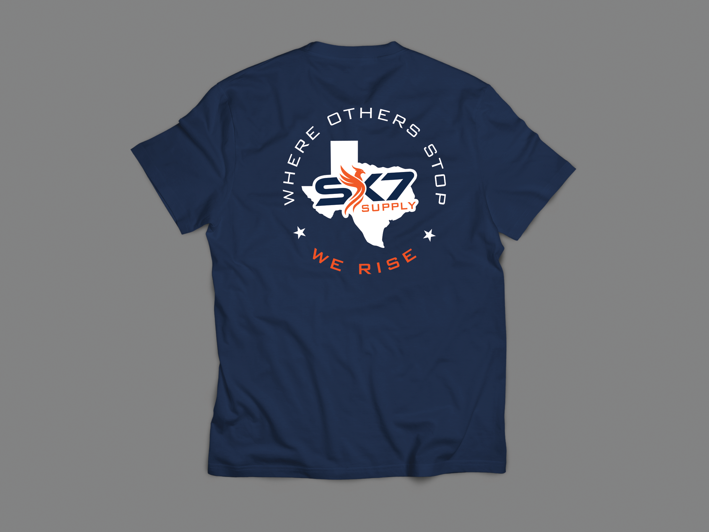 T-shirt Design by Andrés Sebastián for this project | Design #37207800