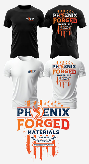 T-shirt Design by guruntool