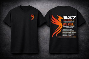 Design de T-shirt par rgb01 pour ce projet | Design : #37205959