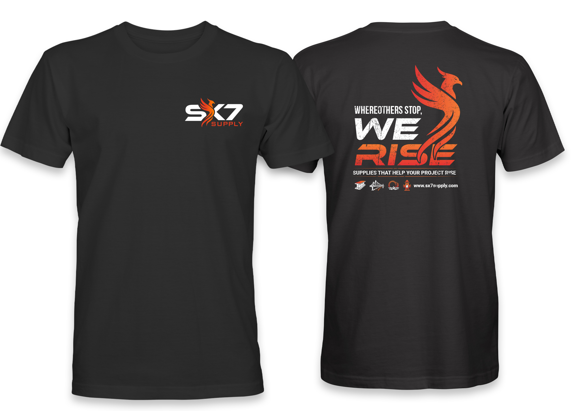 T-shirt Design by Alif think for this project | Design #37200218