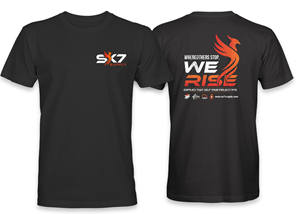 Design de T-shirt par Alif think pour ce projet | Design : #37200218