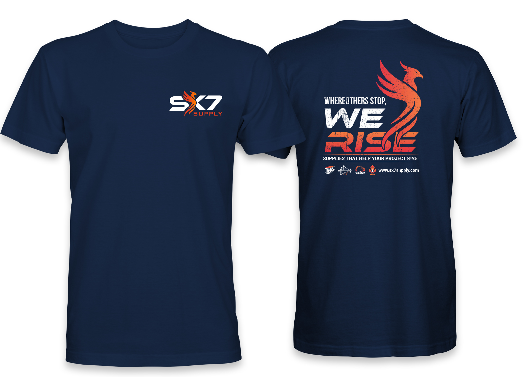 T-shirt Design by Alif think for this project | Design #37200219