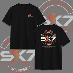 Design de T-shirt par V FOUR DESIGN pour ce projet | Design : #37185982