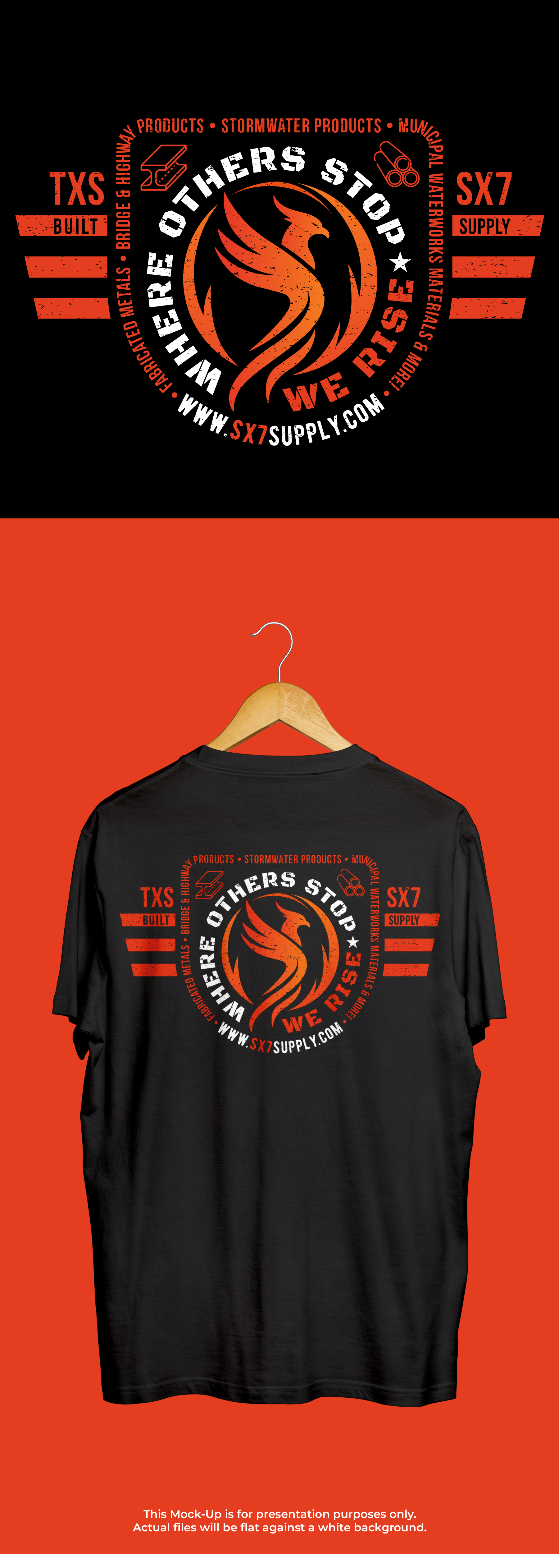 Design de T-shirt par Oleksandr Tovarkov pour ce projet | Design #37202445