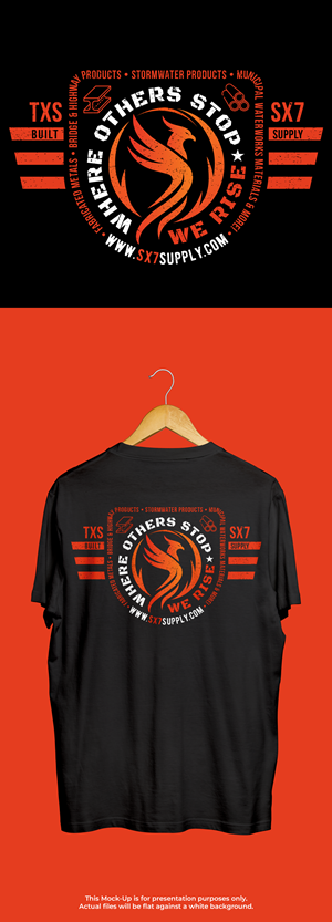 Design de T-shirt par Oleksandr Tovarkov pour ce projet | Design : #37202445