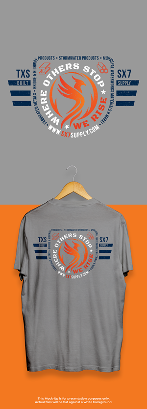 Design de T-shirt par Oleksandr Tovarkov pour ce projet | Design : #37206327