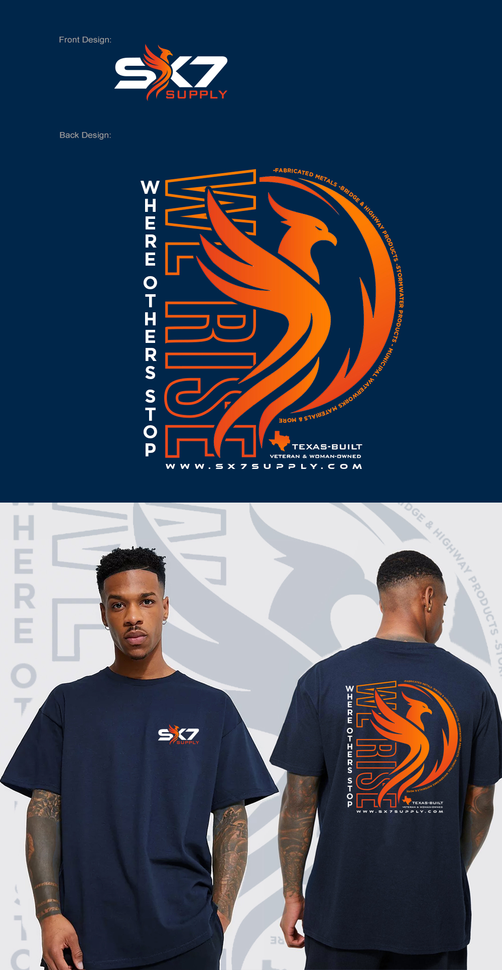 T-shirt Design by Arts&Letters for this project | Design #37206734